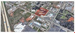 Vandament Ave. and 1st Place Blvd. - 7.13 AC Development Land
