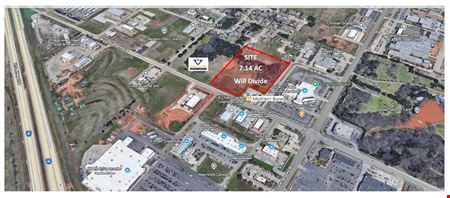 Preview of VacantLand space for Sale at  Vandament Ave & 1st Place Blvd.