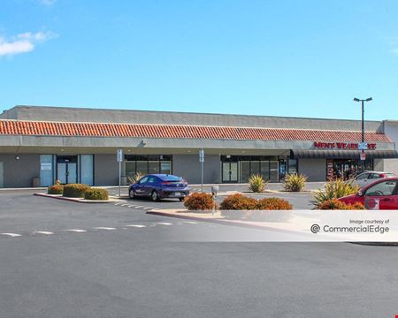 Preview of Retail space for Rent at 3121 Stevens Creek Blvd