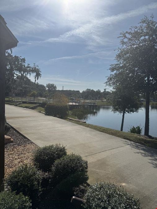 Terrific  Development Opportunity  in Oviedo