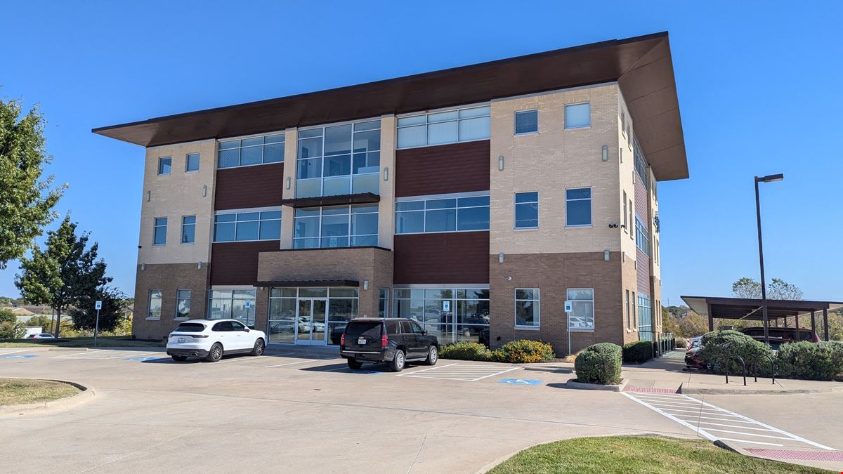 6900 Harris Medical Center