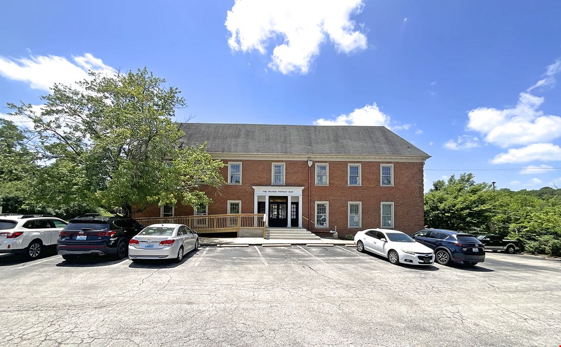 Dove Run Office Building