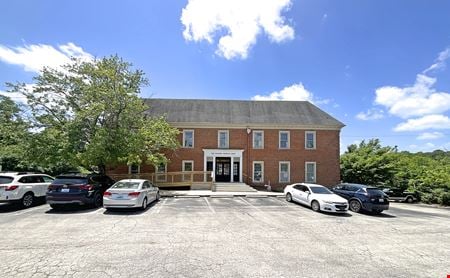Preview of Office space for Rent at 1025 Dove Run Road