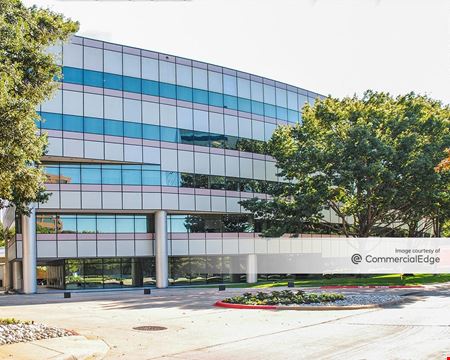 Preview of Office space for Rent at 14850 Quorum Drive