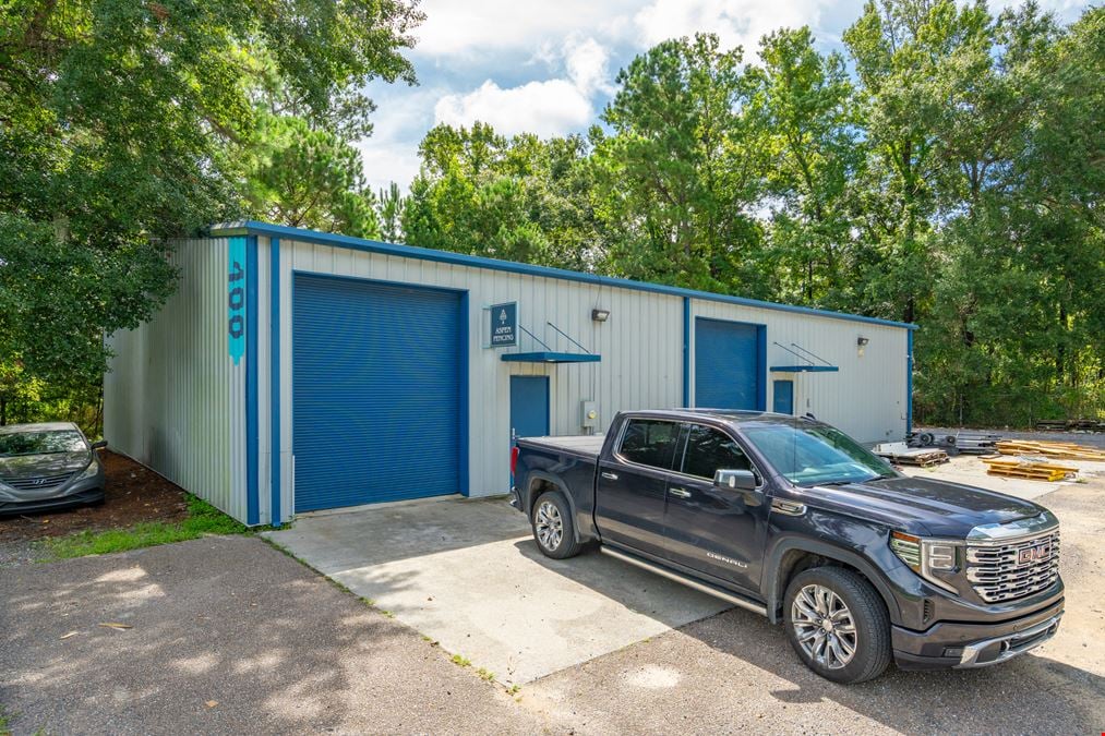 South Stono Business Park