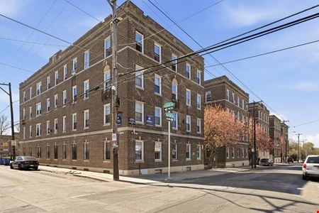 Preview of Multi-Family space for Sale at 4628 Leiper St