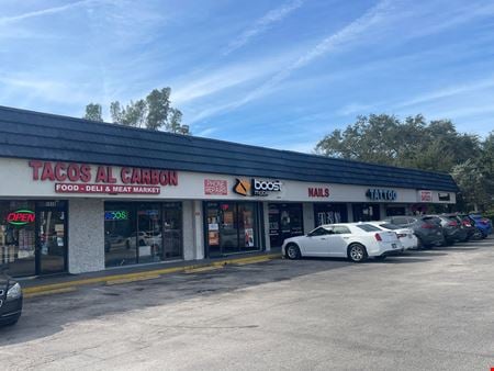 Preview of Retail space for Rent at 5922 Okeechobee Boulevard