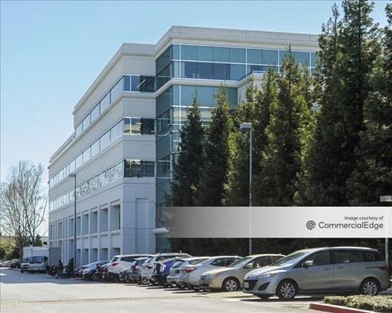 Preview of Office space for Rent at 2623 Camino Ramon