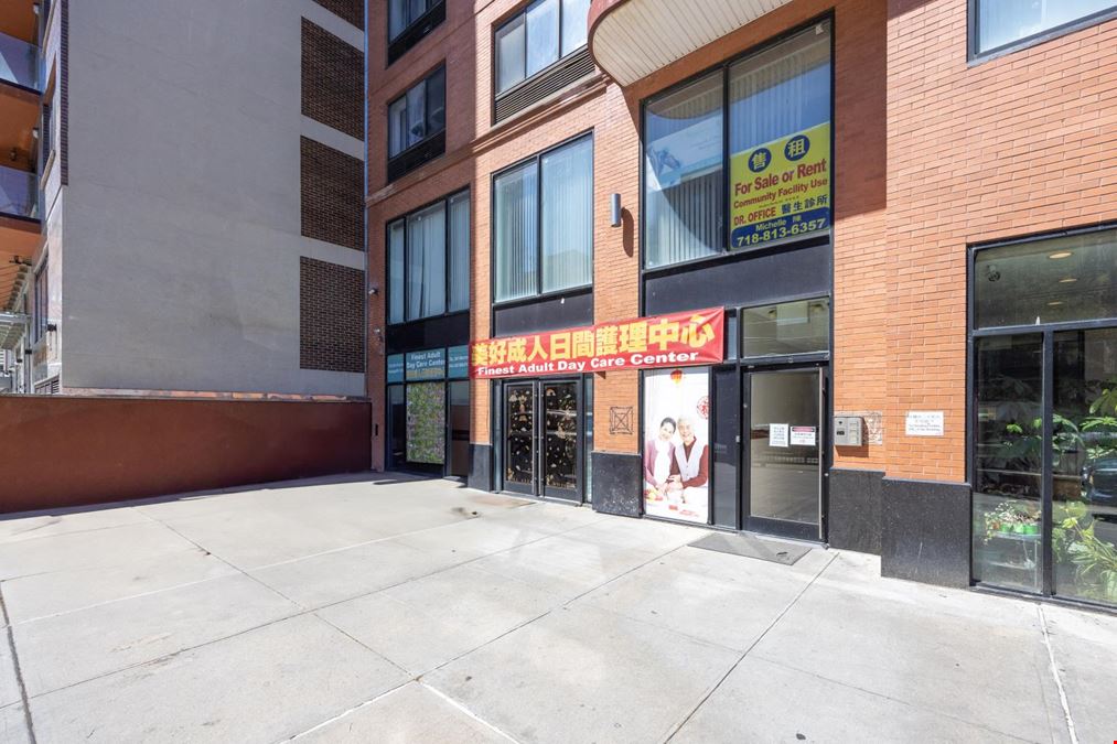 132-35 41st Rd #1A#1B#1C