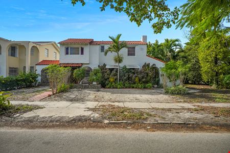 Preview of VacantLand space for Sale at 512 SW 21st Ave
