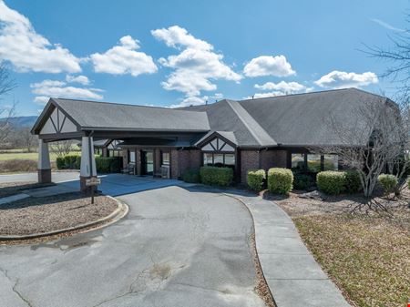 Preview of Office space for Sale at 377 Gallimore Road