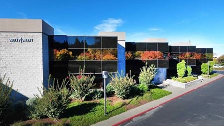 Preview of Office space for Rent at 3333 MENDOCINO AVENUE