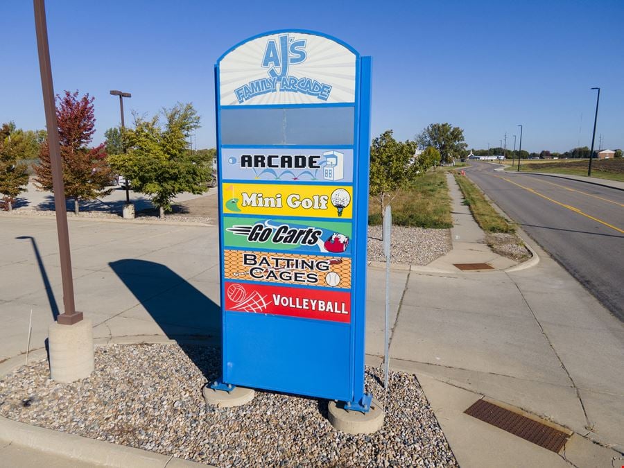 Redevelopment Opportunity