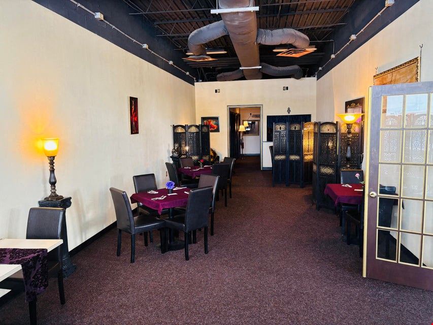 NonnaLisa's Italian American Kitchen