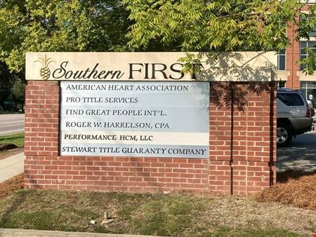 Preview of commercial space at 190 Knox Abbott Dr