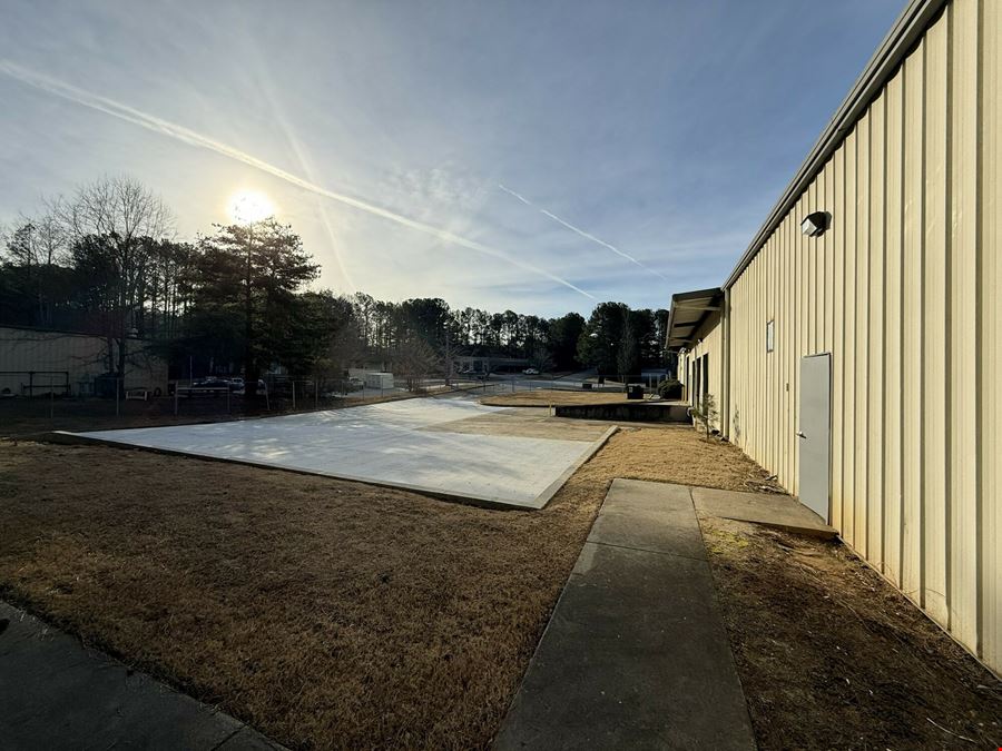 9335 Industrial Trace