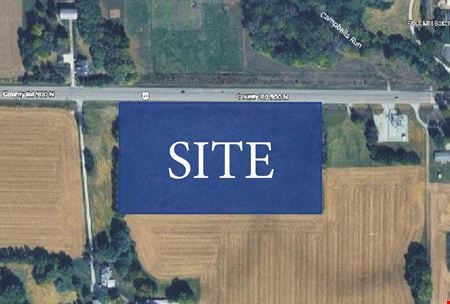 Preview of VacantLand space for Sale at State Road 26