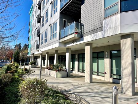 Preview of Commercial space for Rent at 17634 NE Union Hill Road