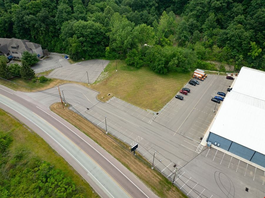 195 Montour run Road - Lot 1