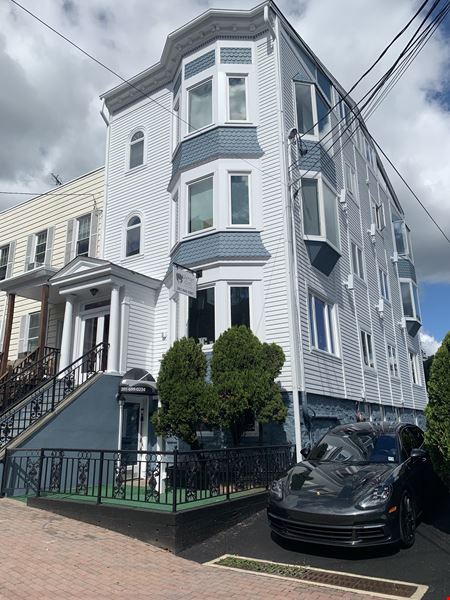 Preview of Commercial space for Sale at 17 Hilliard Ave