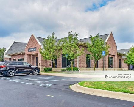 Preview of Other space for Rent at 5958 N Canton Center Road