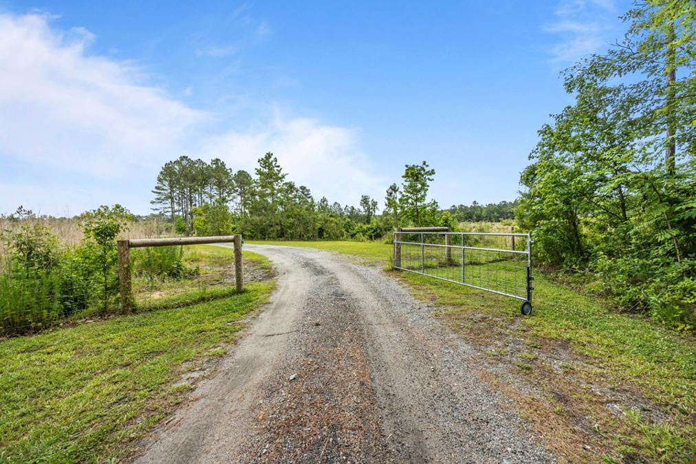 4700 and 4756 Oakley road, Stokes, NC 27884
