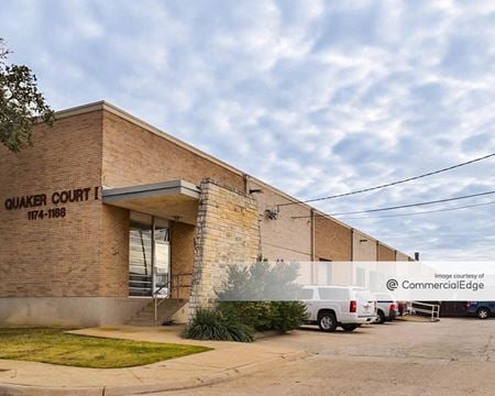 Preview of Industrial space for Rent at 1174-1188 Quaker Ct.