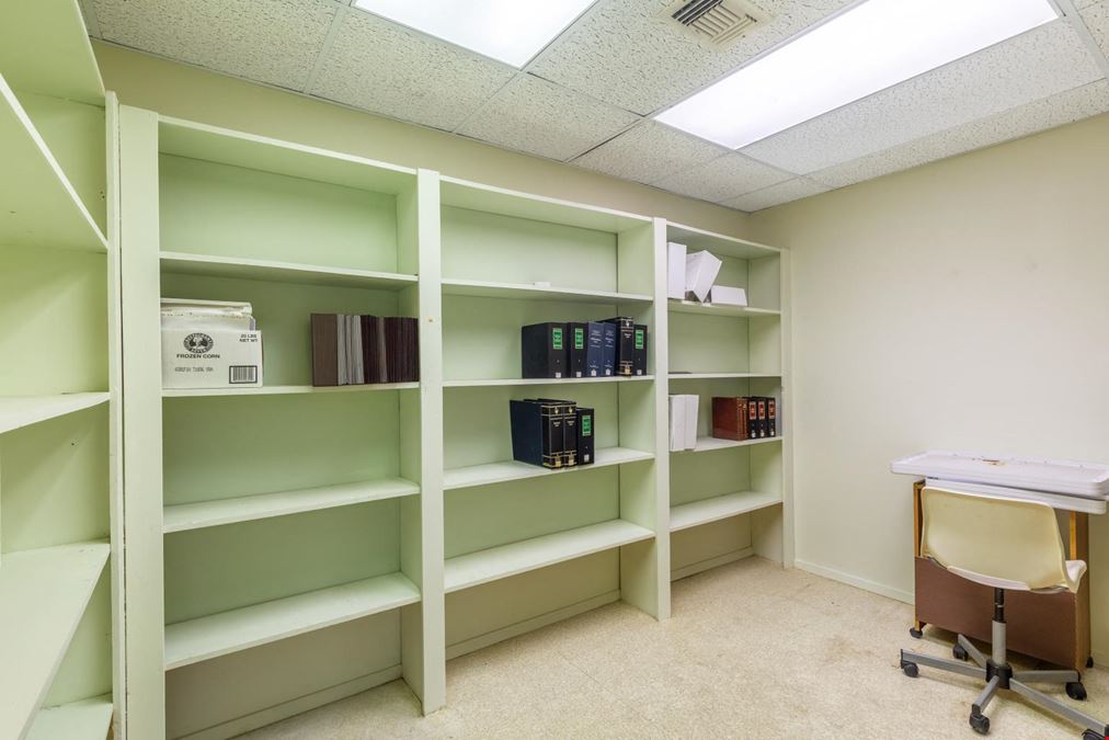 Medical Office Galena Park