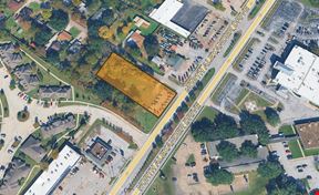 2509 N Alexander Dr