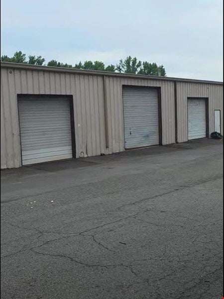 Preview of Industrial space for Rent at 348 U.S. 64