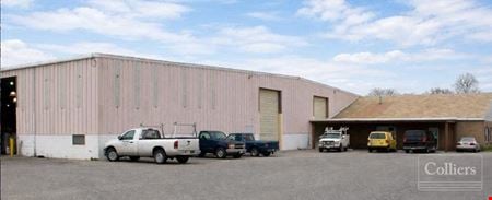 Preview of Industrial space for Rent at 1102 Ferry Ave