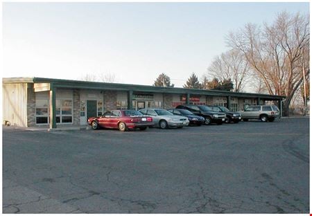 Preview of Office space for Rent at 2833 Milton Ave