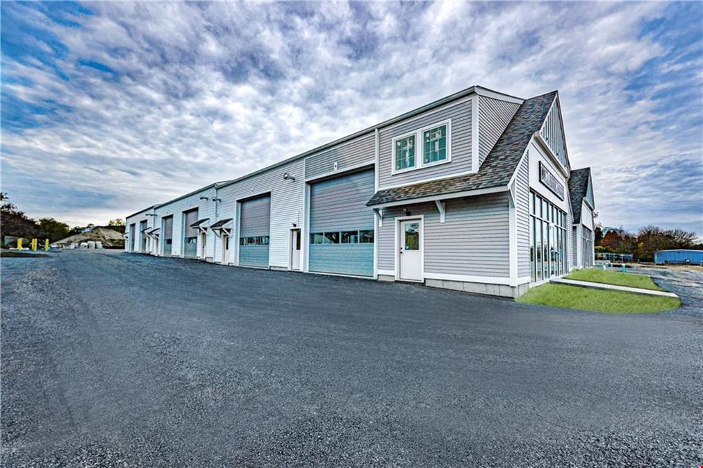 Coddington Cove Commons #209