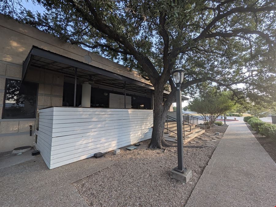 2113 Wells Branch Pkwy