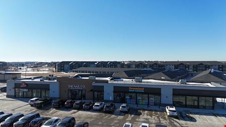 Preview of Retail space for Rent at 2911 45th St S