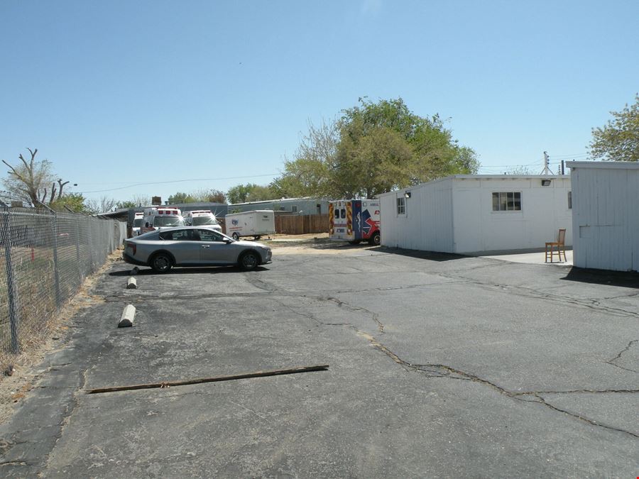 Multi Tenant Commercial property
