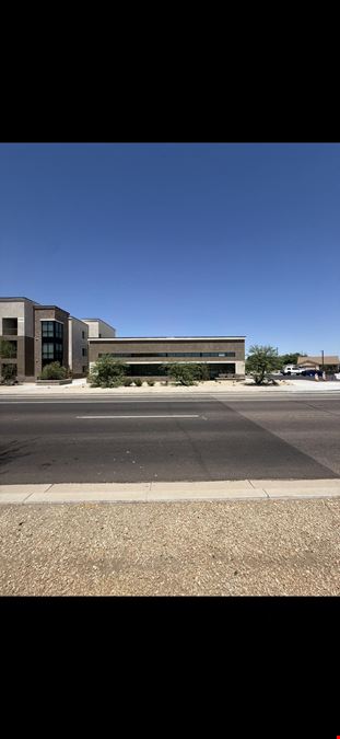 Marlowe Peoria Place