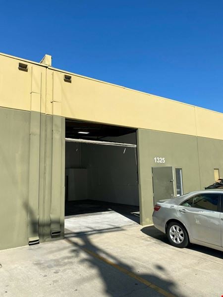 Preview of Industrial space for Rent at 1325 Oregon Avenue
