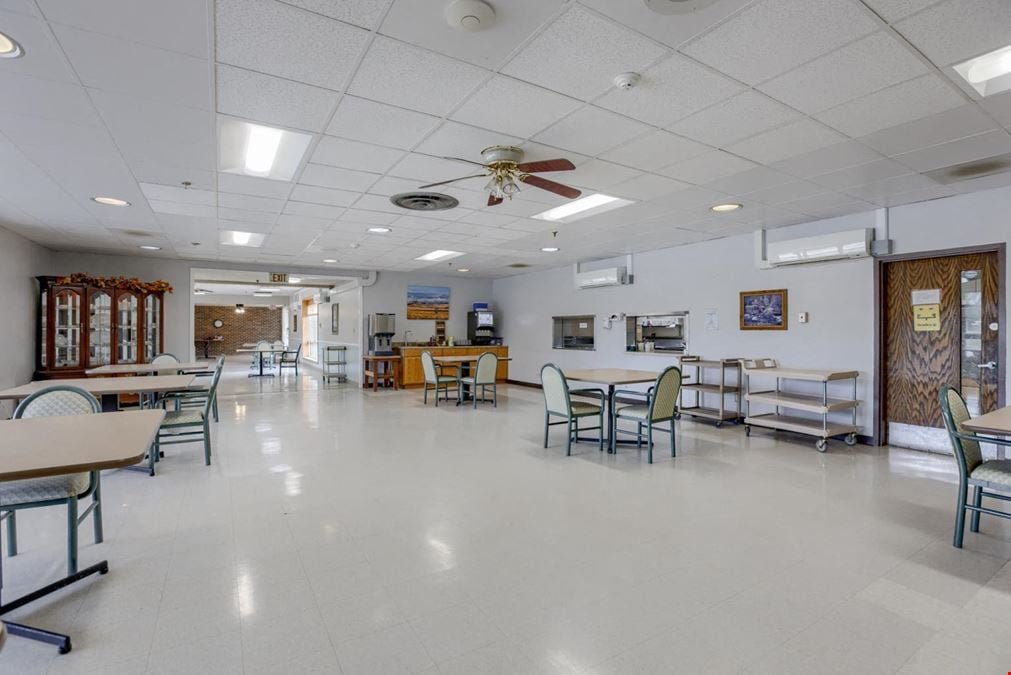 Parkview Nursing Home