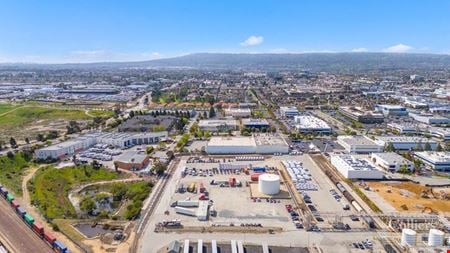 Preview of Industrial space for Sale at 19500 Mariner Ave