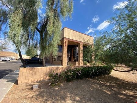 Preview of Industrial space for Sale at 2232 W Lone Cactus Dr