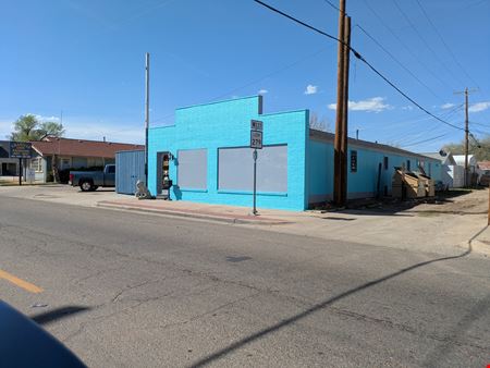 Preview of commercial space at 2712 06th SW Ave