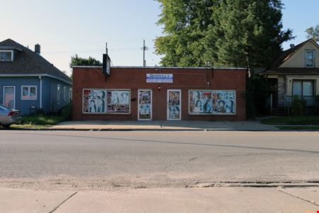 Preview of Retail space for Rent at 6569-6571 Maple Street
