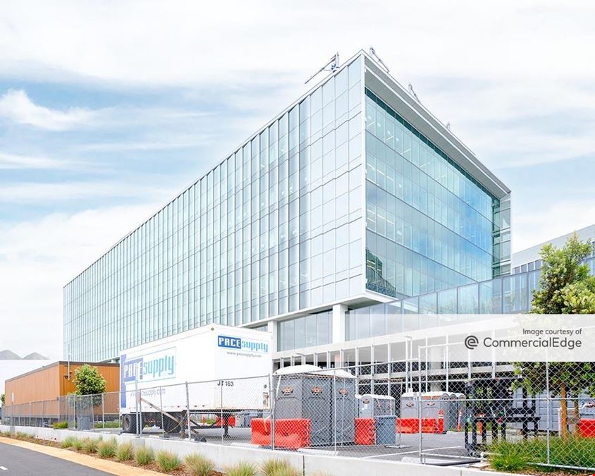 Genesis Marina - Bldg 3