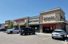 Ten Mile Plaza