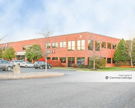 Preview of Office space for Rent at 10 Airline Drive