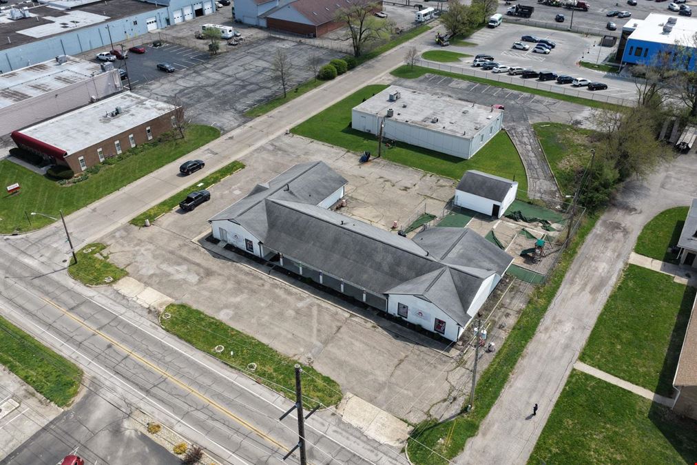 2131 E 54th St