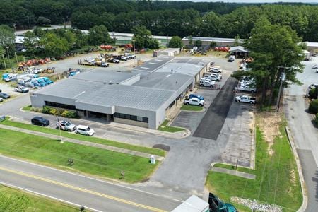 Preview of Other space for Rent at 5112 Neal Road