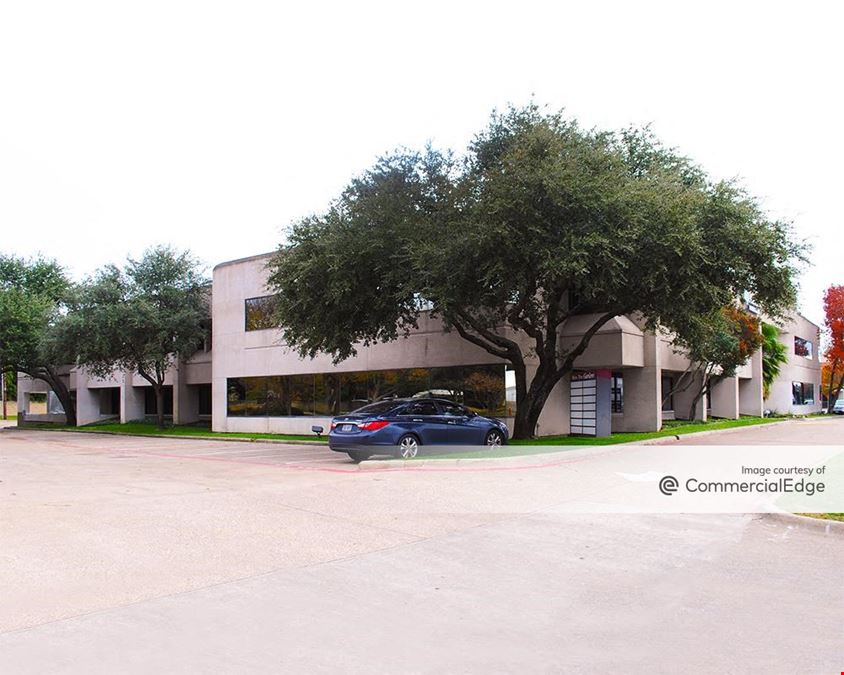 17440 Dallas Pkwy.