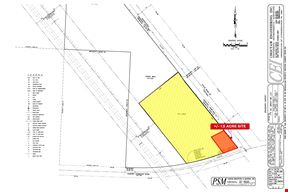 +/- 100 Acre Development Opportunity